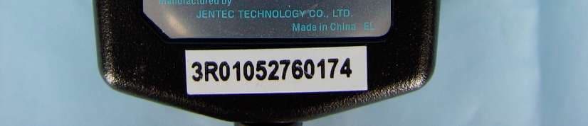 AirPlus XTERME G 2.4GHz Wireless Router - FCC ID KA2DI624D2 - D-Link Corporation (5)