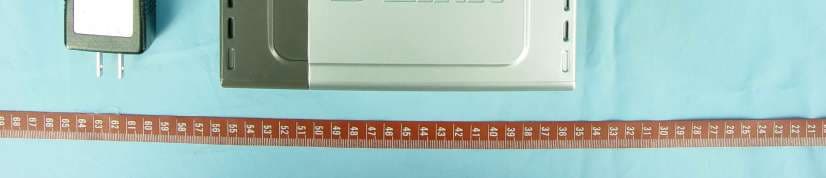 AirPlus XTERME G 2.4GHz Wireless Router - FCC ID KA2DI624D2 - D-Link Corporation (4)