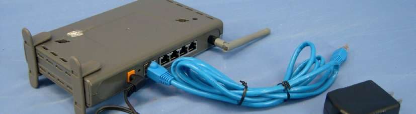 IEEE802.11g Wireless Router - FCC ID KA2DI624E1 - D-Link Corporation (5)