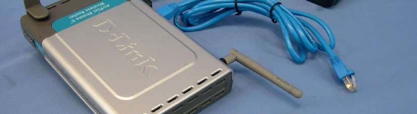IEEE802.11g Wireless Router - FCC ID KA2DI624E1 - D-Link Corporation (4)