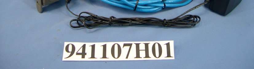 IEEE802.11g Wireless Router - FCC ID KA2DI624E1 - D-Link Corporation (1)