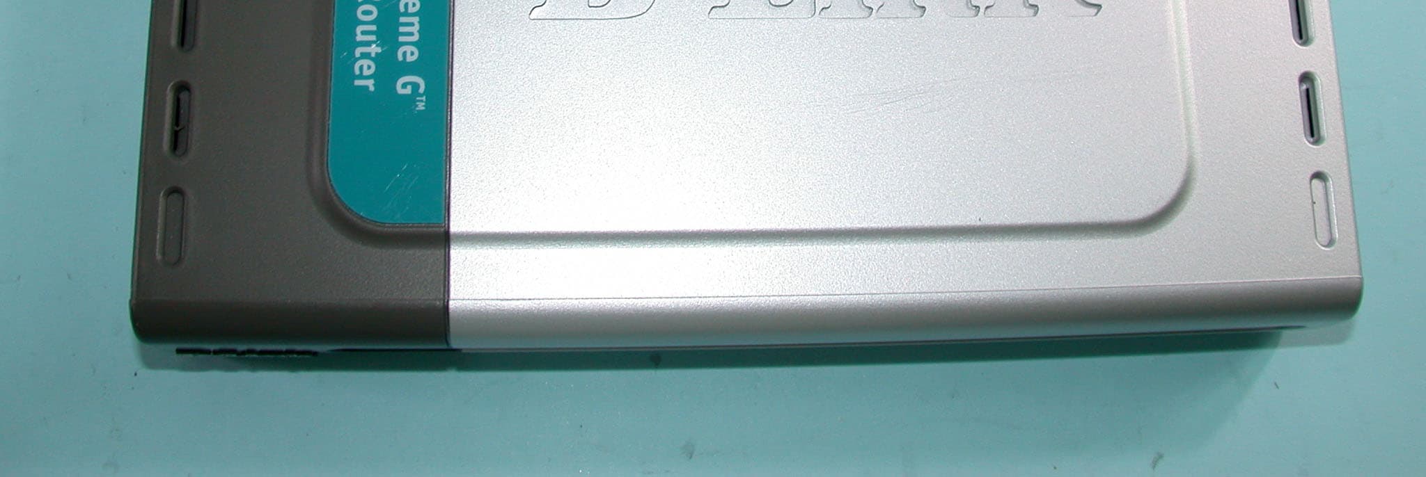 AirPlus Xtreme GTM Wireless Router - FCC ID KA2DI624VC2 - D-Link Corporation (2)