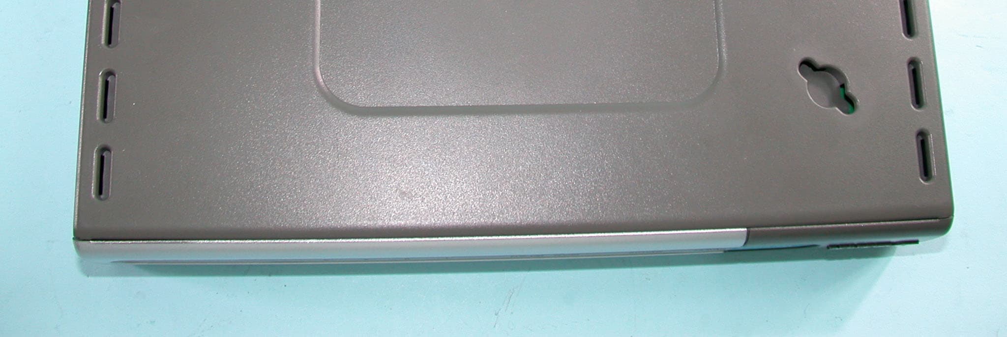 AirPlus Xtreme GTM Wireless Router - FCC ID KA2DI624VC2 - D-Link Corporation