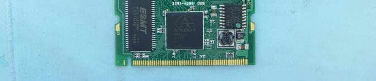 High Speed Wireless Network Adapter - FCC ID KA2DI634MA1 - D-Link Corporation (3)