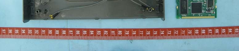 High Speed Wireless Network Adapter - FCC ID KA2DI634MA2 - D-Link Corporation