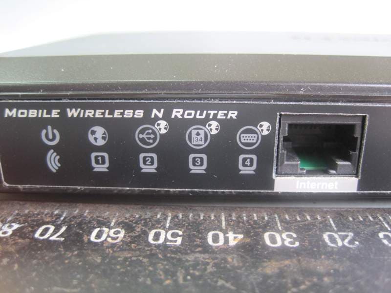 M2M 3G VPN Router - FCC ID KA2DIR410A1 - D-Link Corporation (4)