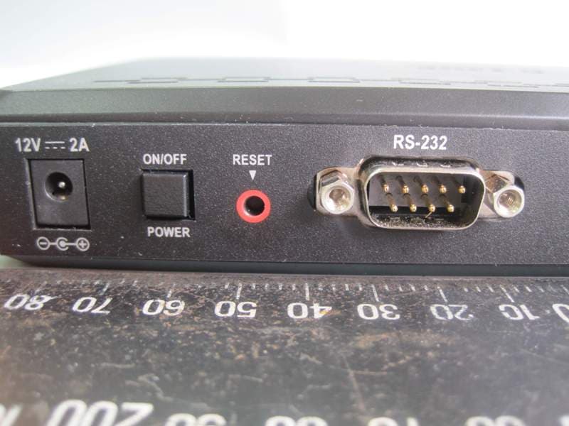 M2M 3G VPN Router - FCC ID KA2DIR410A1 - D-Link Corporation (2)