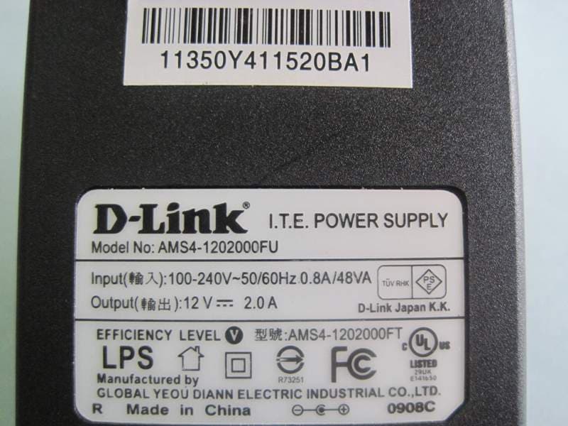 M2M 3G VPN Router - FCC ID KA2DIR410A1 - D-Link Corporation (1)