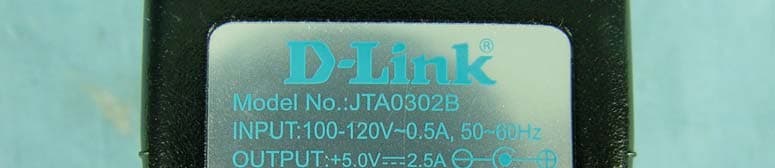 RangeBooster G Wireless Router - FCC ID KA2DIR430A1 - D-Link Corporation (5)