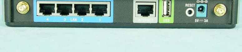 RangeBooster G Wireless Router - FCC ID KA2DIR430A1 - D-Link Corporation (4)