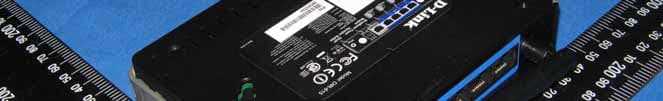Wireless N Router - FCC ID KA2DIR615G1 - D-Link Corporation (2)