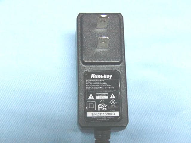 WIRELESS G ADSL2+ ROUTER - FCC ID KA2DSL-2600U - D-Link Corporation (4)