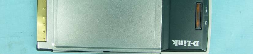 D-Link DWA-645 RangeBooster N 650 Notebook Adapter - FCC ID KA2DWA645B1 - D-Link Corporation (2)