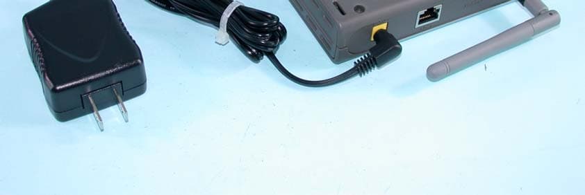 2.4 GHz Wirless Access Point - FCC ID KA2DWL2000APC1 - D-Link Corporation (3)