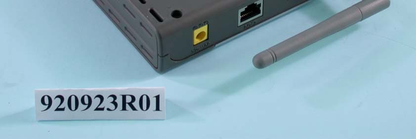 2.4 GHz Wirless Access Point - FCC ID KA2DWL2000APC1 - D-Link Corporation (4)