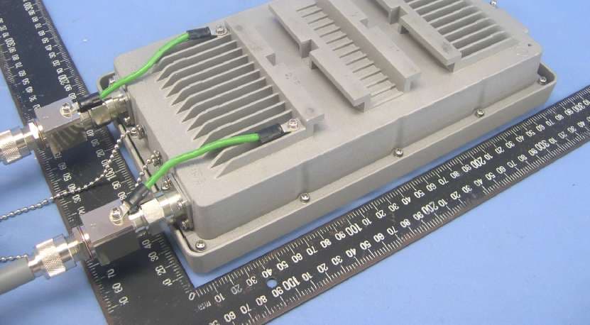 IEEE802.11g Outdoor Access Point - FCC ID KA2DWL2700APB1 - D-Link Corporation