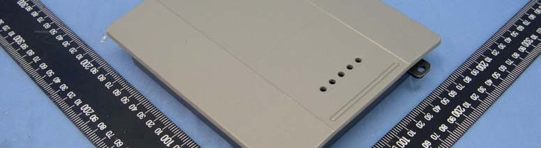 IEEE 802.11g Wireless Access Point - FCC ID KA2DWL3200APA1 - D-Link Corporation (4)