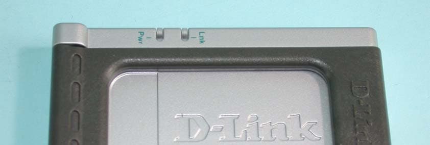 High Speed 2.4GHz Wireless USB Adapter - FCC ID KA2DWLG120B1 - D-Link Corporation (1)