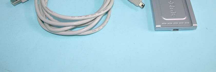 High Speed 2.4GHz Wireless USB Adapter - FCC ID KA2DWLG120B1 - D-Link Corporation (5)