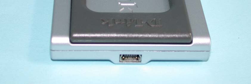 High Speed 2.4GHz Wireless USB Adapter - FCC ID KA2DWLG120B1 - D-Link Corporation (2)