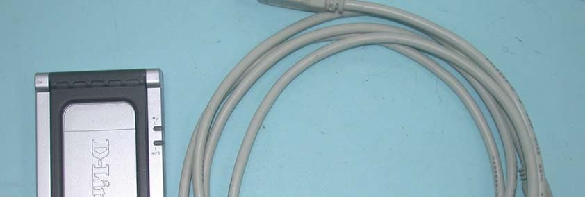 Air Plus Wireless Access Through USB 2.0 - FCC ID KA2DWLG120B2 - D-Link Corporation (1)