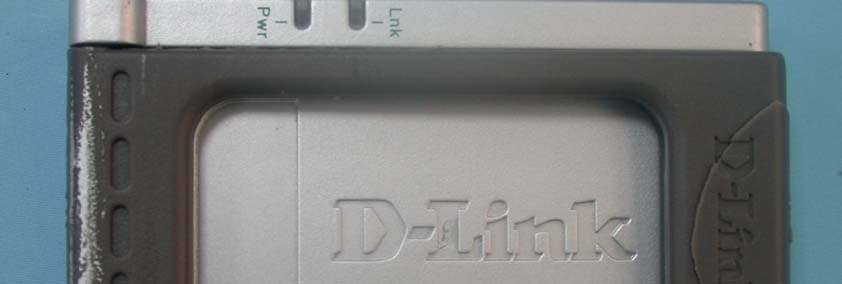 Air Plus Wireless Access Through USB 2.0 - FCC ID KA2DWLG120B2 - D-Link Corporation (2)