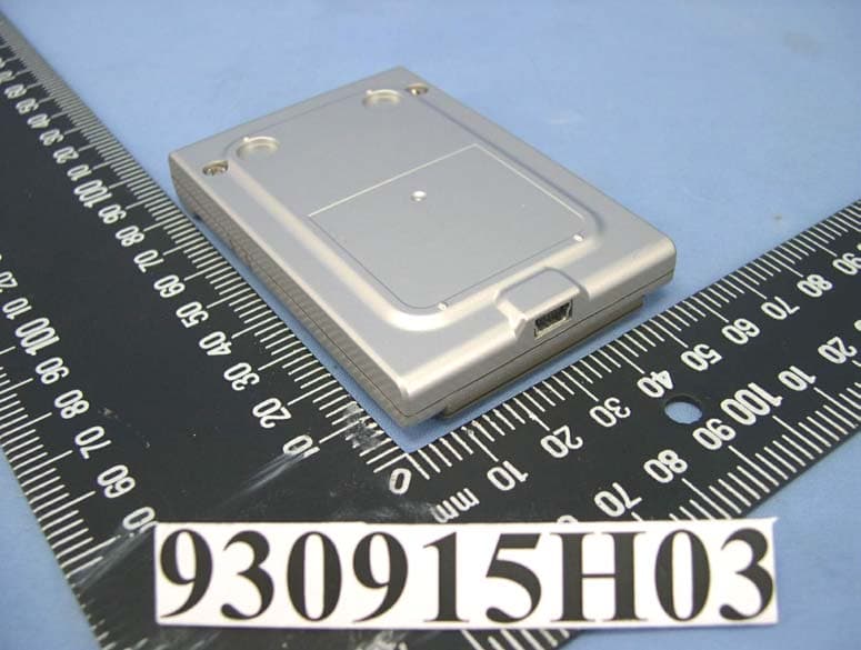 IEEE802.11g WLAN USB Adapter - FCC ID KA2DWLG120C1 - D-Link Corporation (2)