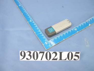802.11g/2.4GHz Wireless USB Adapter - FCC ID KA2DWLG122B1 - D-Link Corporation (2)