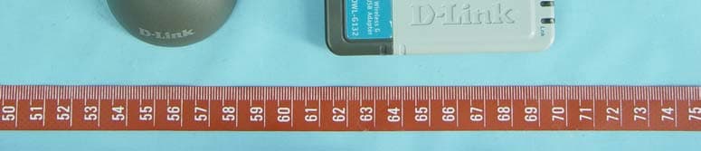 AirPlus Xtreme G DWL-G132 Wireless USB Adapter - FCC ID KA2DWLG132B1 - D-Link Corporation