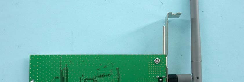802.11g Wireless PCI Adapter - FCC ID KA2DWLG510A1 - D-Link Corporation (2)