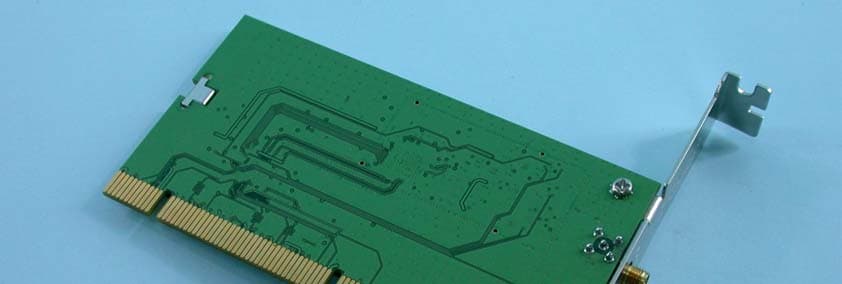 2.4GHz 54Mbps Wireless PCI Card - FCC ID KA2DWLG520A3 - D-Link Corporation (3)