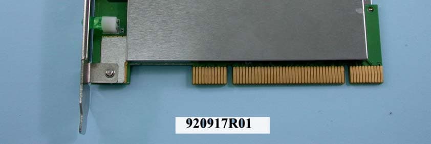 2.4GHz 54Mbps Wireless PCI Card - FCC ID KA2DWLG520A3 - D-Link Corporation (4)
