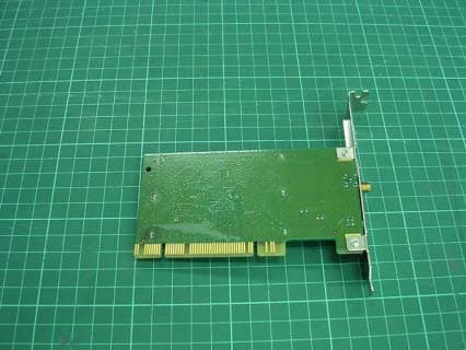 Wireless G PCI Adapter - FCC ID KA2DWLG550A1 - D-Link Corporation (1)