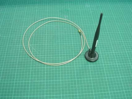 Wireless G PCI Adapter - FCC ID KA2DWLG550A1 - D-Link Corporation (2)