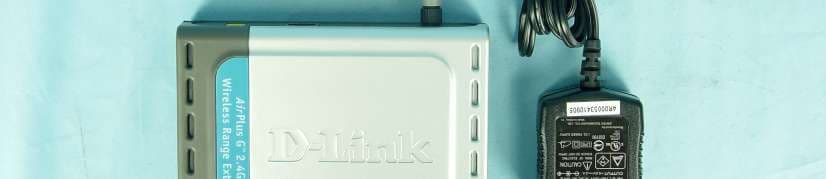 Wireless Range Extender - FCC ID KA2DWLG710B1 - D-Link Corporation (2)