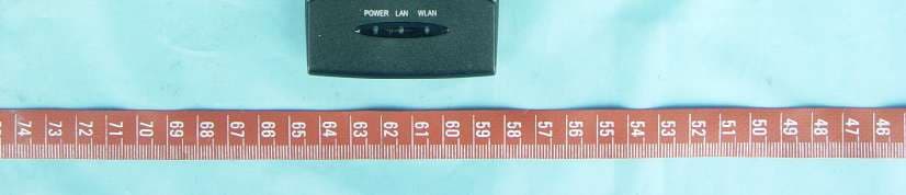 802.11g Wireless AP - FCC ID KA2DWLG730APB1 - D-Link Corporation (1)