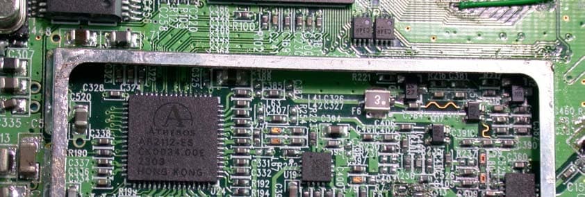 802.11g High-Speed Ethernet to Wireless Bridge - FCC ID KA2DWLG810A1 - D-Link Corporation (1)