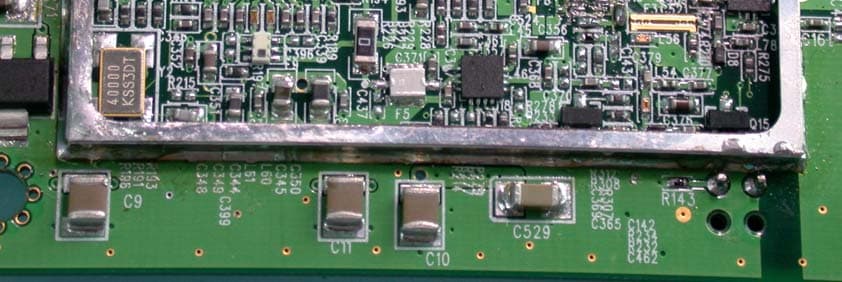 802.11g High-Speed Ethernet to Wireless Bridge - FCC ID KA2DWLG810A1 - D-Link Corporation (2)