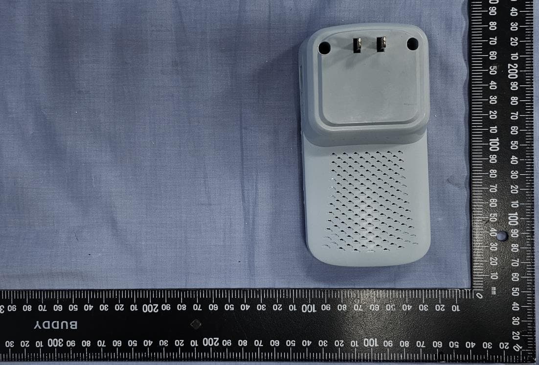 AX3000 Wi-Fi 6 Range Extender - FCC ID KA2E30A1 - D-Link Corporation