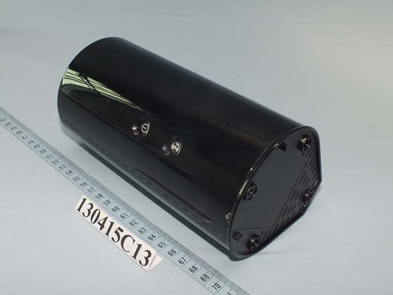 Wireless AC1300 Gaming Router - FCC ID KA2GL5500A1 - D-Link Corporation (1)