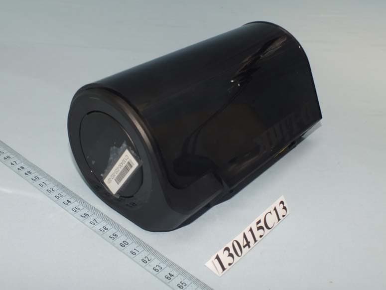 Wireless AC1300 Gaming Router - FCC ID KA2GL5500A1 - D-Link Corporation (2)