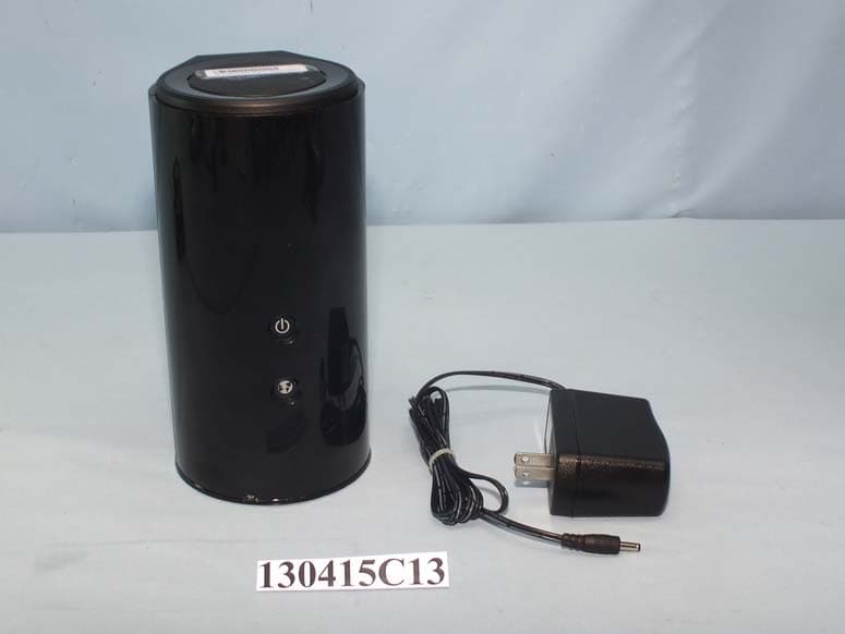 Wireless AC1300 Gaming Router - FCC ID KA2GL5500A1 - D-Link Corporation (3)