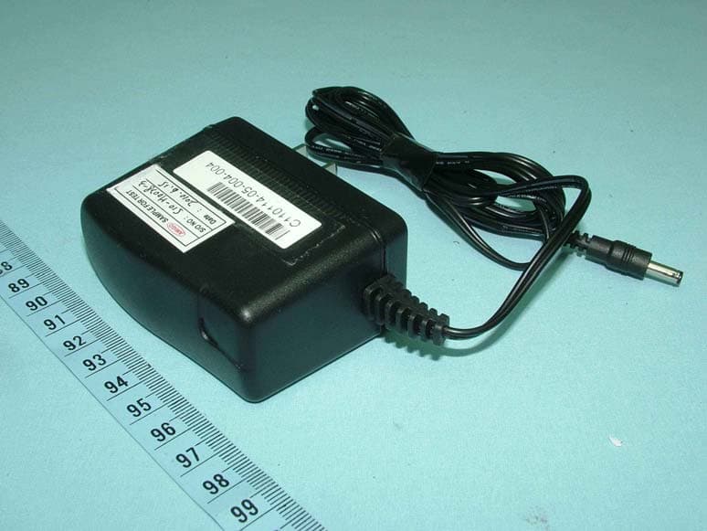 Intel wireless display TV adaptor - FCC ID KA2HD131A1 - D-Link Corporation (5)