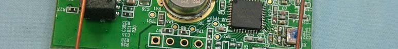 Home Monitoring Wireless Motion Sensor - FCC ID KA2HM304TA1 - D-Link Corporation