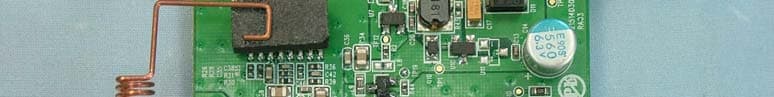 Home Monitoring Wireless Motion Sensor - FCC ID KA2HM304TA1 - D-Link Corporation (4)