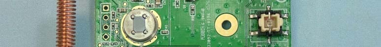 Home Monitoring Wireless Motion Sensor - FCC ID KA2HM304TA1 - D-Link Corporation (2)