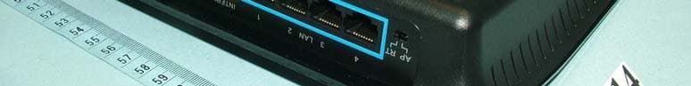 Wireless N Powerline Gigabit Router - FCC ID KA2HP1565A1 - D-Link Corporation
