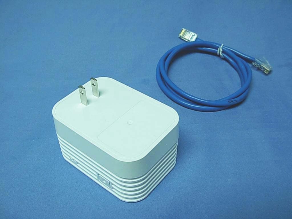 Powerline AV Wireless N mini Extender - FCC ID KA2HPW310AVA1 - D-Link Corporation (2)