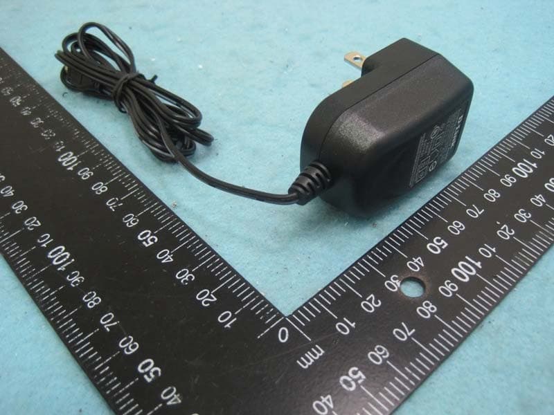 Stream TV Adapter - FCC ID KA2IB200B1 - D-Link Corporation (4)