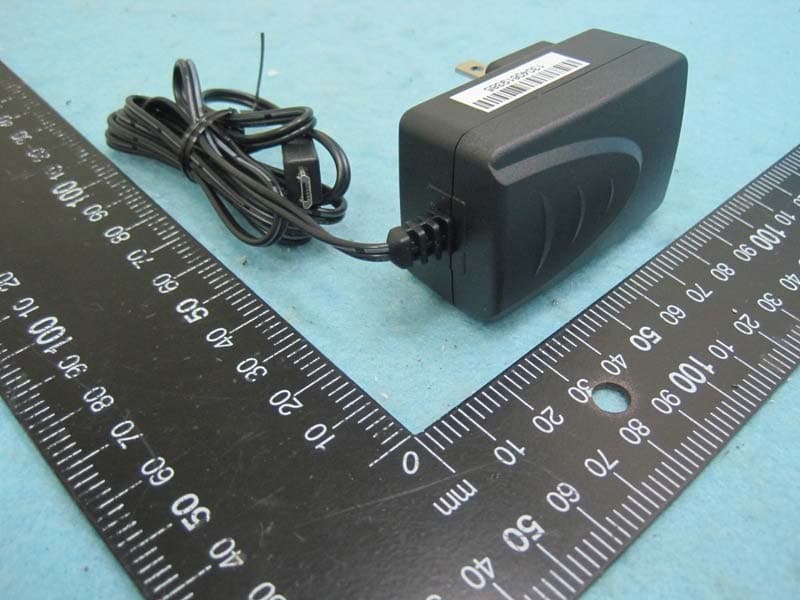 Stream TV Adapter - FCC ID KA2IB200B1 - D-Link Corporation (2)